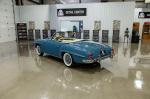 Mercedes-Benz 190 SL 1962 года
